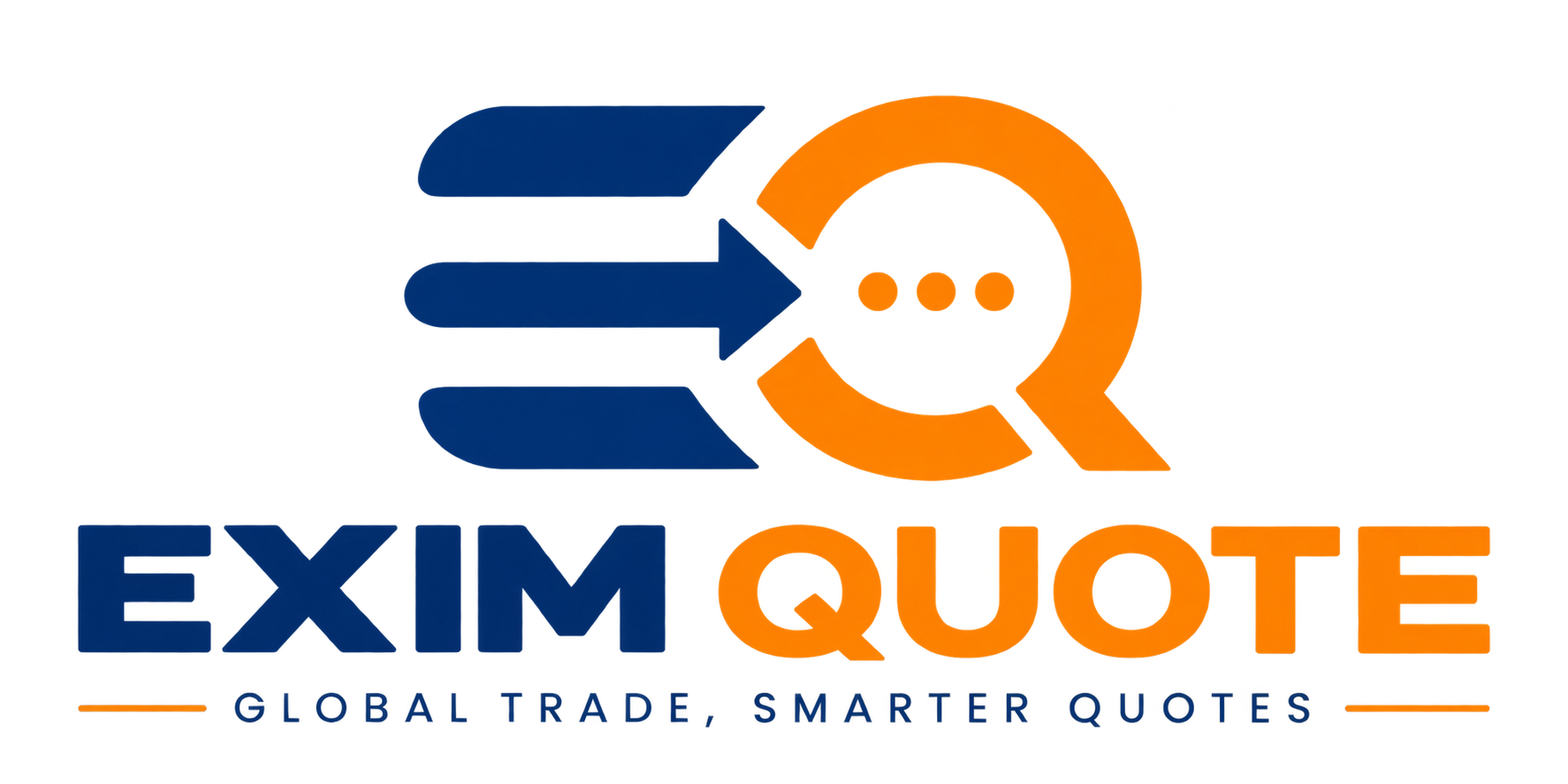 EximQuote — Global Trade, Smarter Quotes